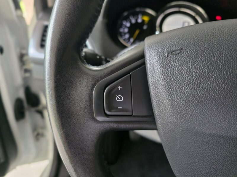 Renault Megane 1.6 i 110 KM / Limited III (2008-2016)