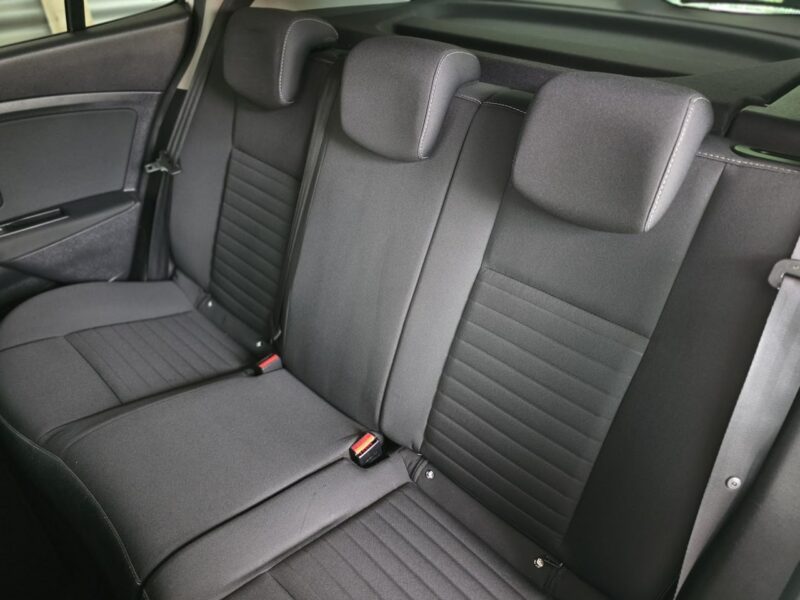 Renault Megane 1.6 i 110 KM / Limited III (2008-2016)