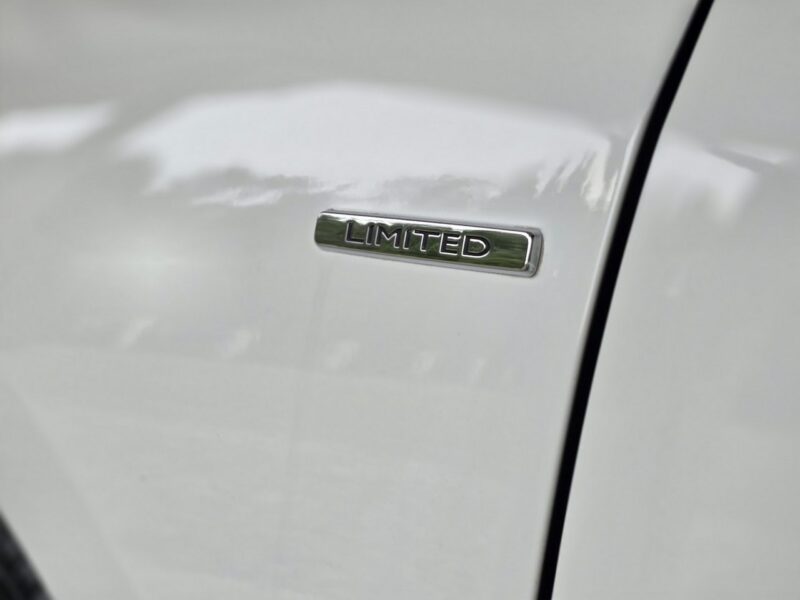 Renault Megane 1.6 i 110 KM / Limited III (2008-2016)