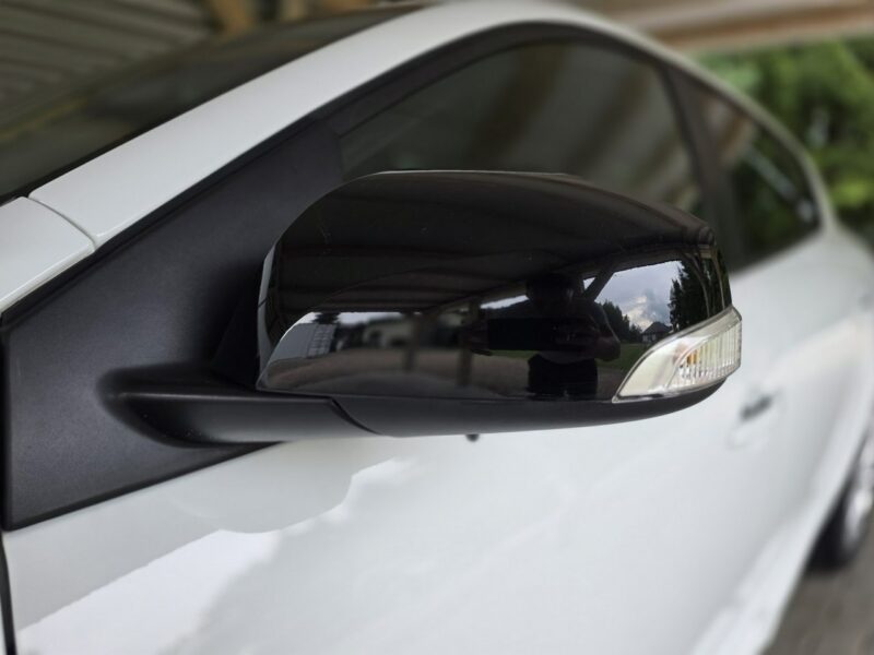 Renault Megane 1.6 i 110 KM / Limited III (2008-2016)