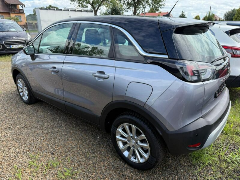 Opel Crossland X automat, navi, klimatronic, gwarancja!