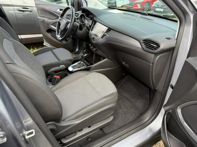 Opel Crossland X automat, navi, klimatronic, gwarancja!