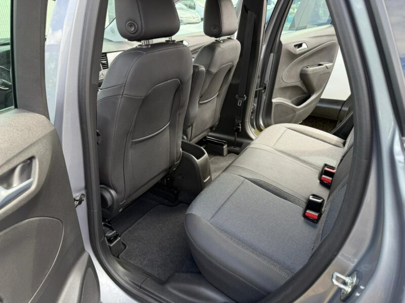 Opel Crossland X automat, navi, klimatronic, gwarancja!