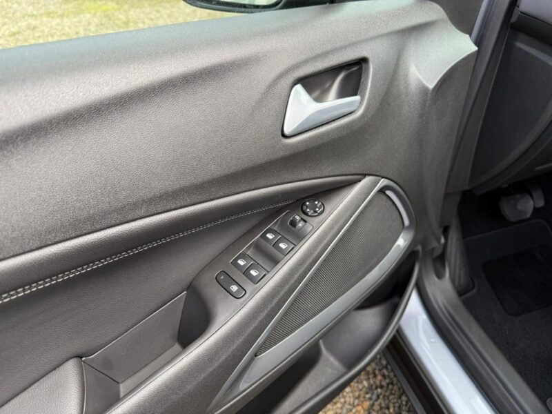 Opel Crossland X automat, navi, klimatronic, gwarancja!
