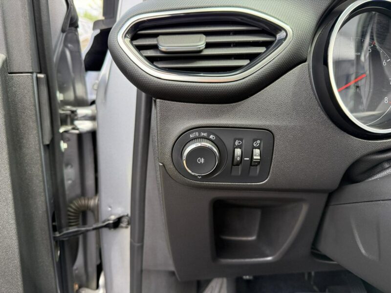 Opel Crossland X automat, navi, klimatronic, gwarancja!