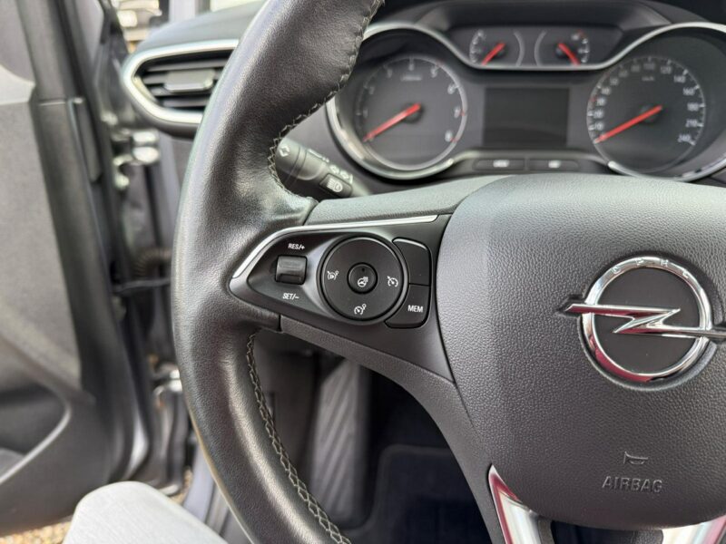 Opel Crossland X automat, navi, klimatronic, gwarancja!