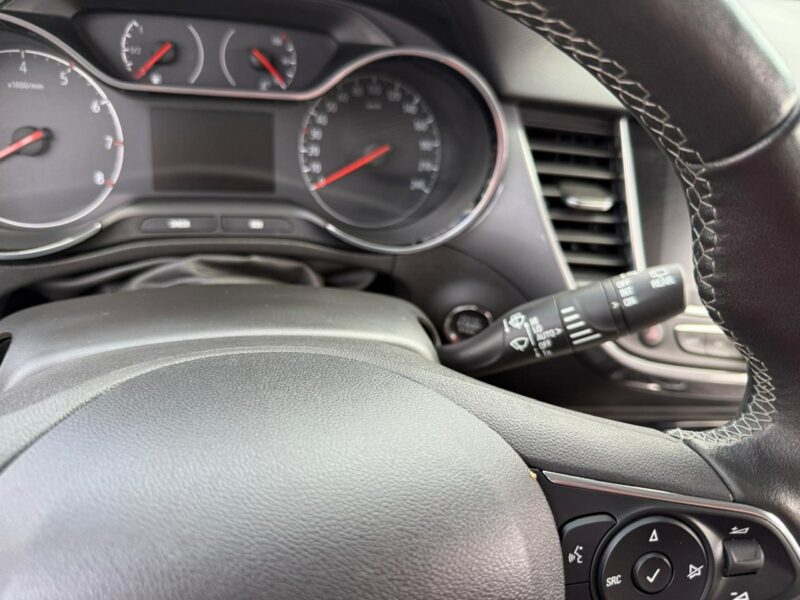 Opel Crossland X automat, navi, klimatronic, gwarancja!