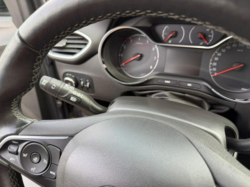Opel Crossland X automat, navi, klimatronic, gwarancja!