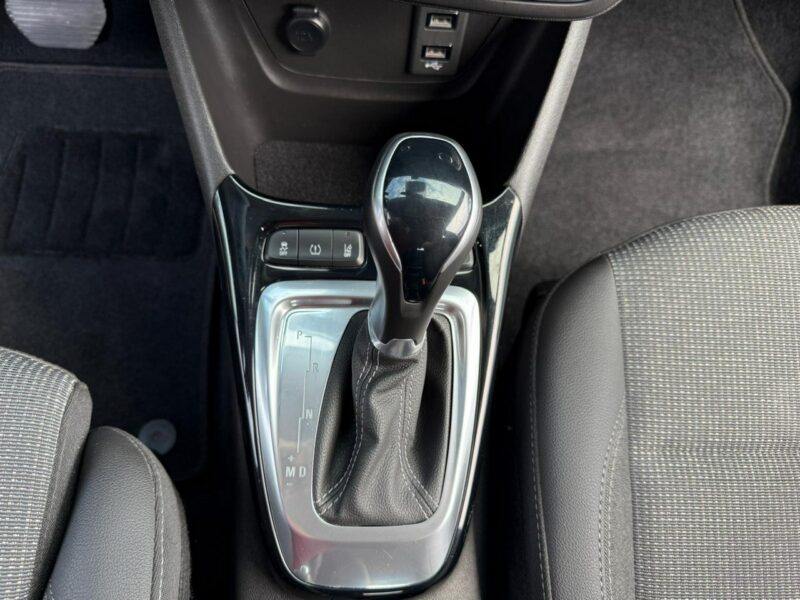Opel Crossland X automat, navi, klimatronic, gwarancja!