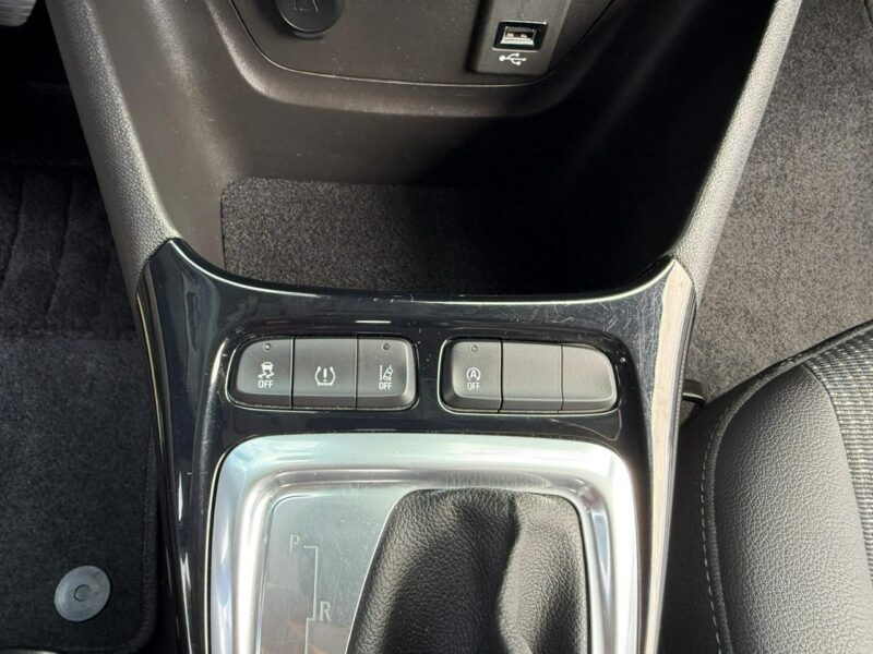 Opel Crossland X automat, navi, klimatronic, gwarancja!
