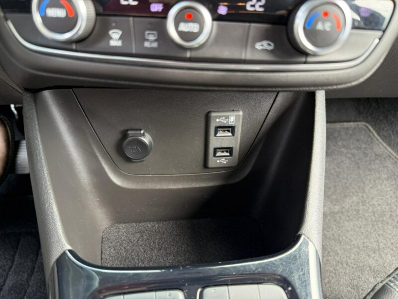 Opel Crossland X automat, navi, klimatronic, gwarancja!
