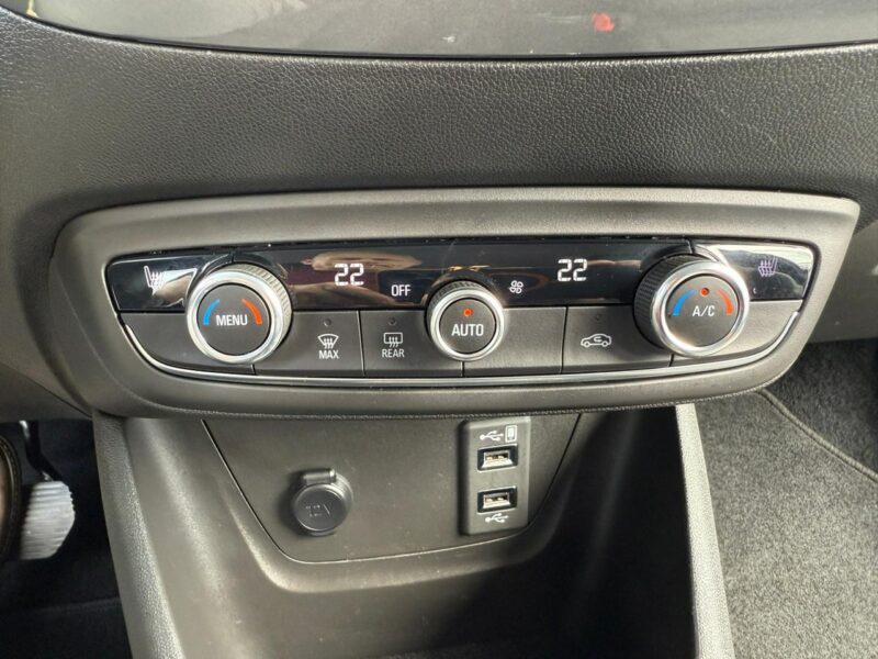 Opel Crossland X automat, navi, klimatronic, gwarancja!