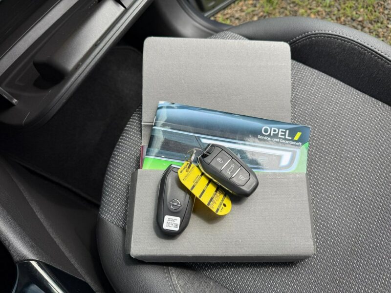 Opel Crossland X automat, navi, klimatronic, gwarancja!