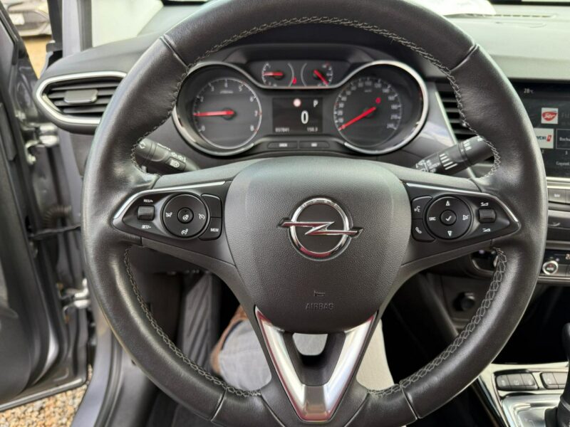 Opel Crossland X automat, navi, klimatronic, gwarancja!