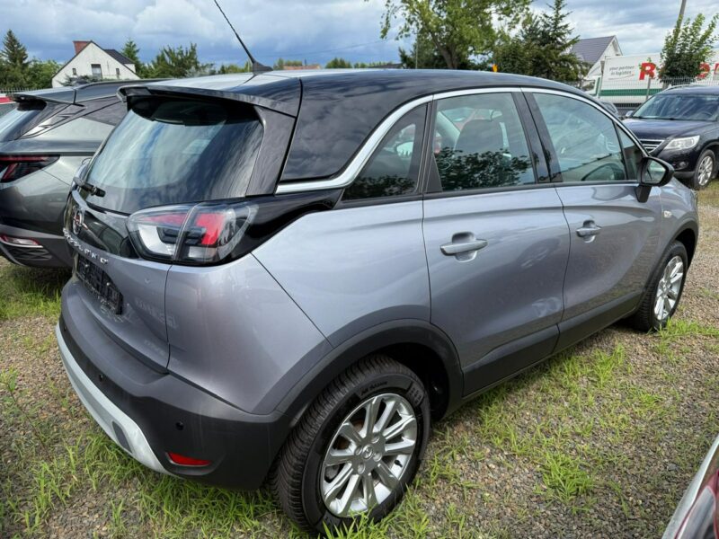 Opel Crossland X automat, navi, klimatronic, gwarancja!