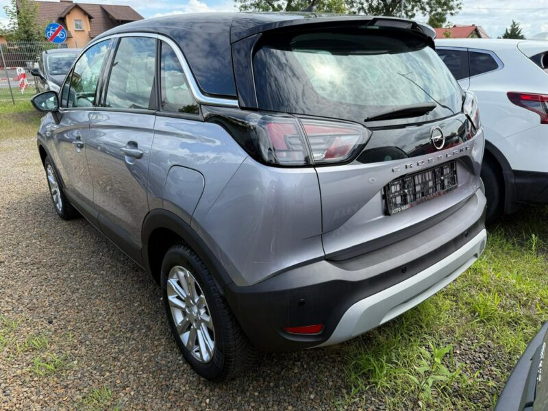 Opel Crossland X automat, navi, klimatronic, gwarancja!