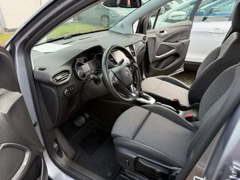 Opel Crossland X automat, navi, klimatronic, gwarancja!