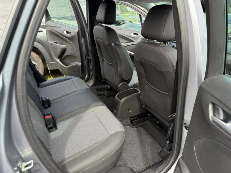Opel Crossland X automat, navi, klimatronic, gwarancja!