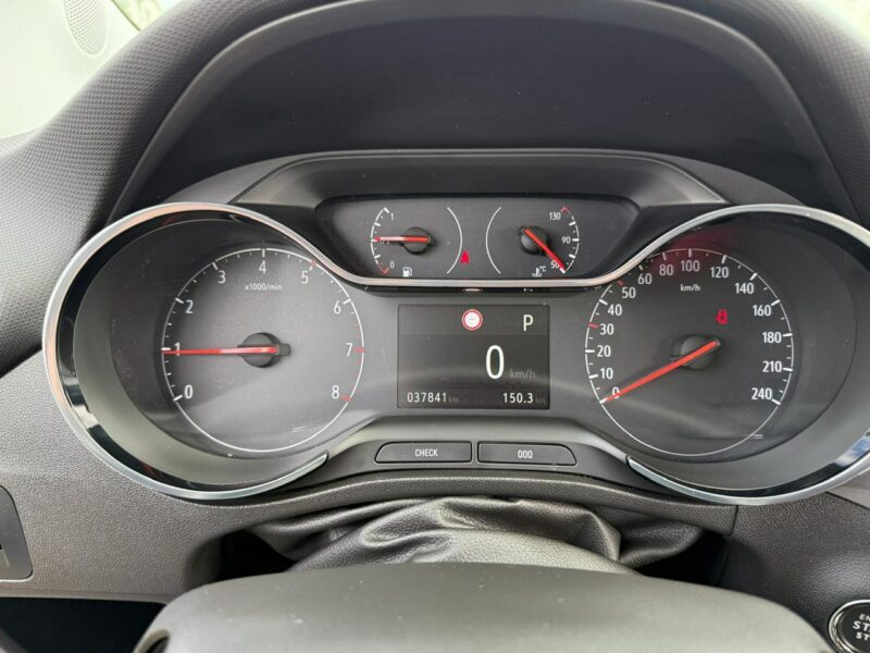 Opel Crossland X automat, navi, klimatronic, gwarancja!