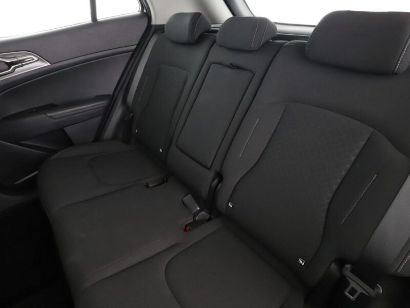 Kia Sportage mHEV LED navi virtual cocpit kamera i czujniki parkowania V (2021-)