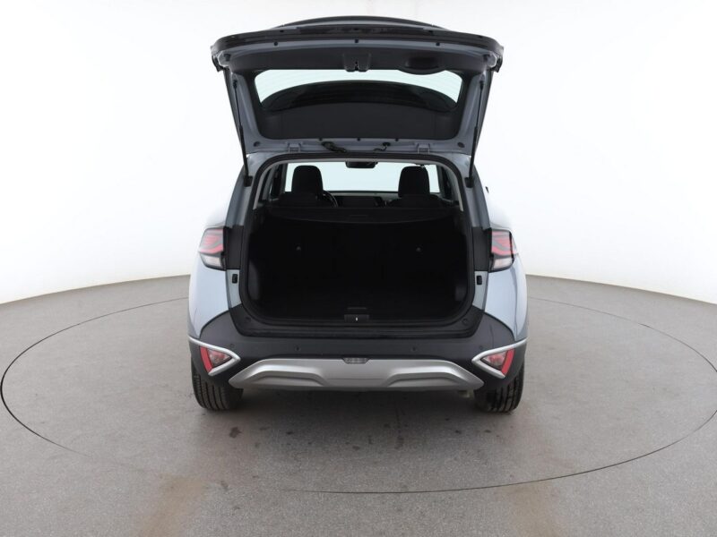 Kia Sportage mHEV LED navi virtual cocpit kamera i czujniki parkowania V (2021-)