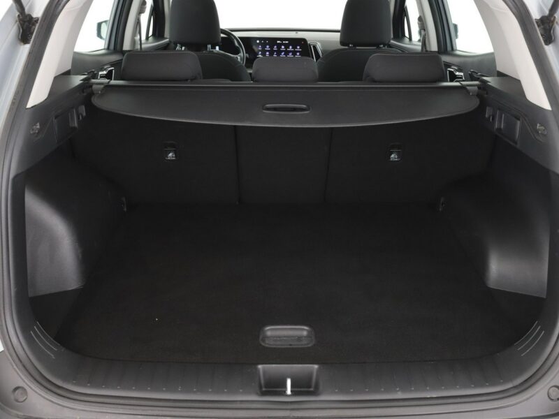 Kia Sportage mHEV LED navi virtual cocpit kamera i czujniki parkowania V (2021-)