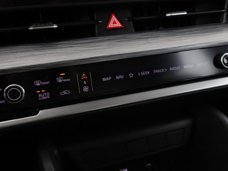 Kia Sportage mHEV LED navi virtual cocpit kamera i czujniki parkowania V (2021-)