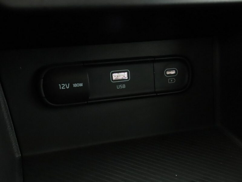 Kia Sportage mHEV LED navi virtual cocpit kamera i czujniki parkowania V (2021-)