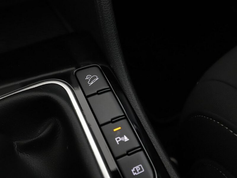Kia Sportage mHEV LED navi virtual cocpit kamera i czujniki parkowania V (2021-)