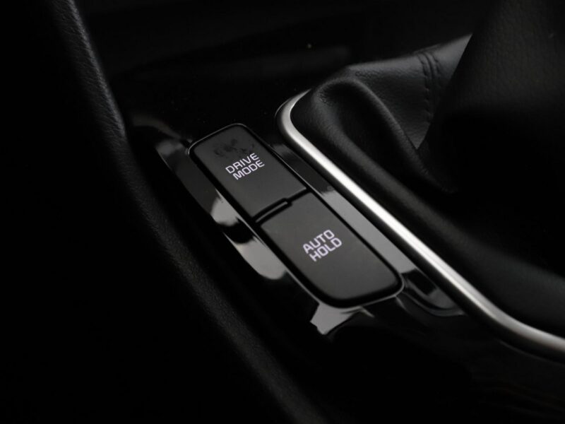 Kia Sportage mHEV LED navi virtual cocpit kamera i czujniki parkowania V (2021-)