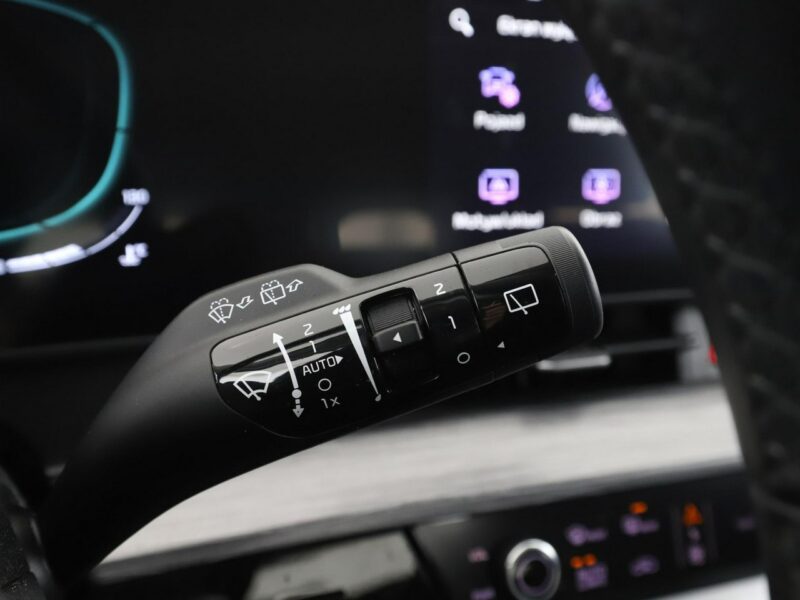 Kia Sportage mHEV LED navi virtual cocpit kamera i czujniki parkowania V (2021-)