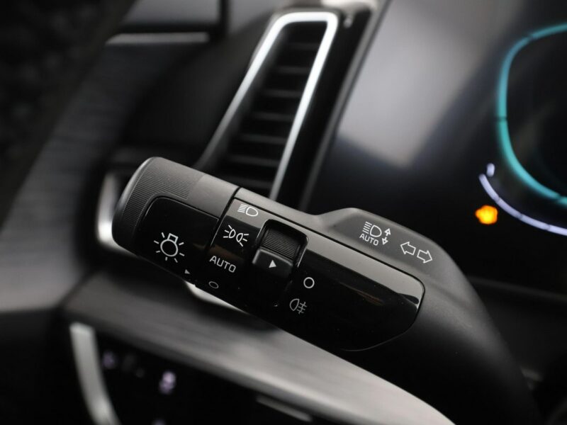 Kia Sportage mHEV LED navi virtual cocpit kamera i czujniki parkowania V (2021-)