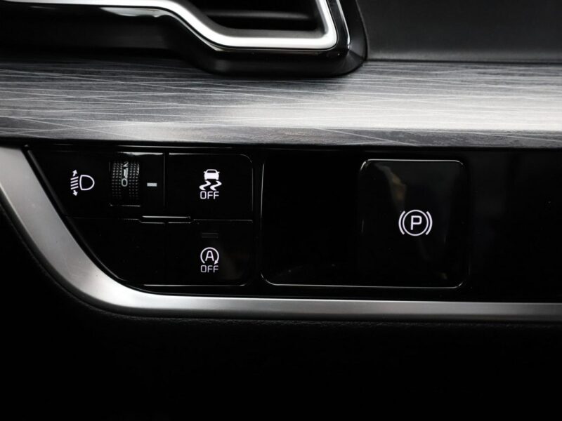 Kia Sportage mHEV LED navi virtual cocpit kamera i czujniki parkowania V (2021-)
