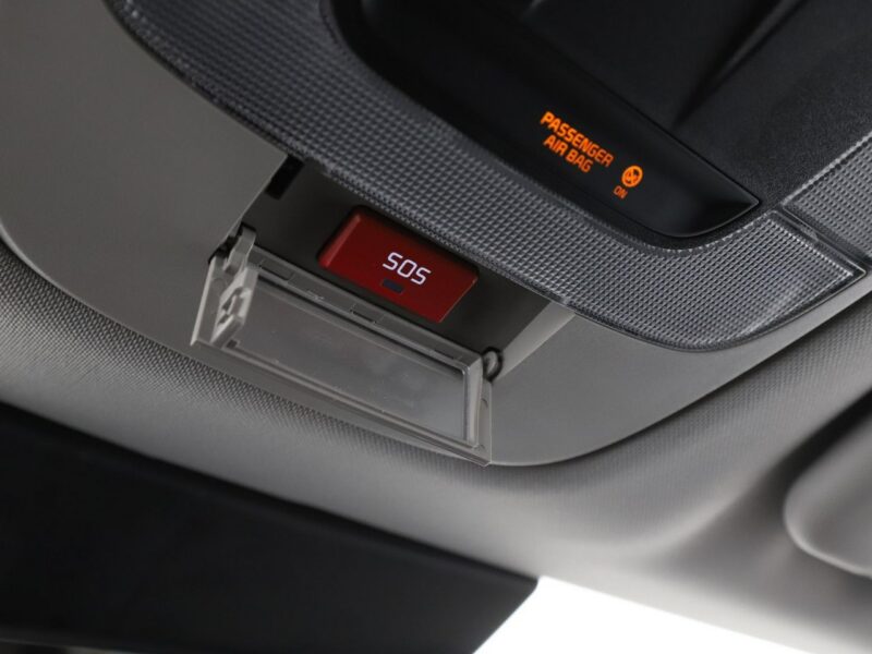 Kia Sportage mHEV LED navi virtual cocpit kamera i czujniki parkowania V (2021-)