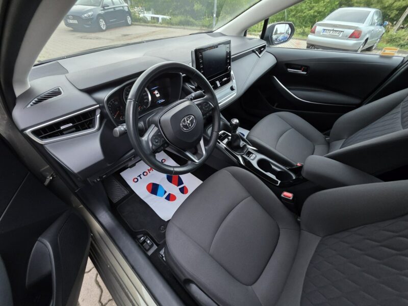Toyota Corolla 2023 Tylko Salon Polska 1Właściciel SUPER STAN E21 (2019-)