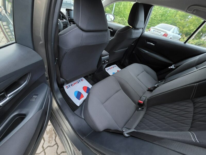 Toyota Corolla 2023 Tylko Salon Polska 1Właściciel SUPER STAN E21 (2019-)