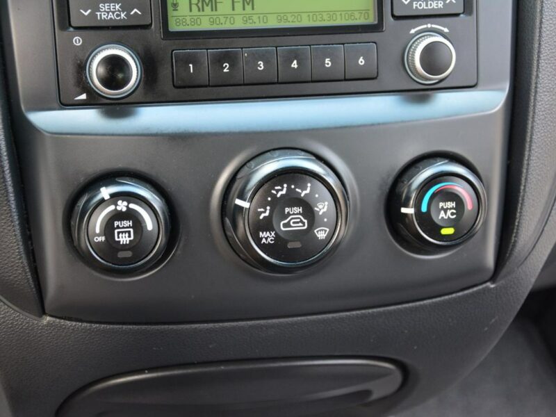 Kia Sportage 2.0(141KM)Lift 148 tys przebieg Skóry Kamera Hak Oryginał Piękna II (2004-2010)