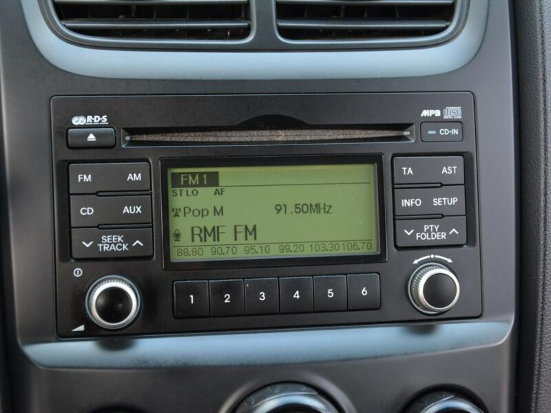 Kia Sportage 2.0(141KM)Lift 148 tys przebieg Skóry Kamera Hak Oryginał Piękna II (2004-2010)