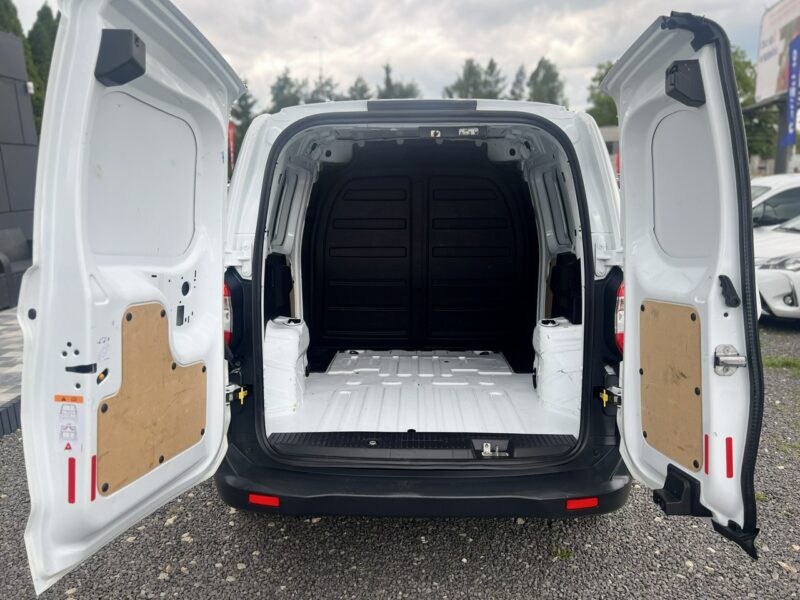 Ford Transit Courier Salon Polska Poleasingowy I właściciel Serwis ASO VAT 23% Bezwypadkowy
