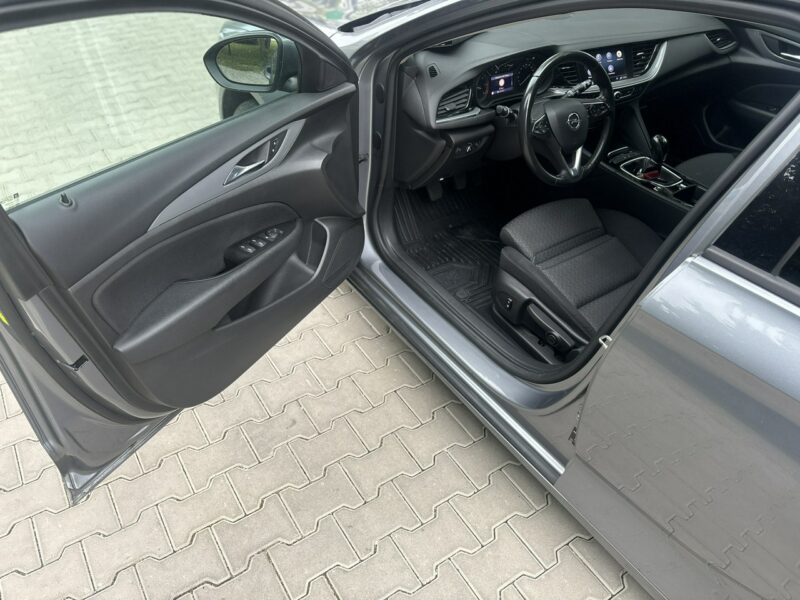 Opel Insignia Bardzo zadbany! B (2017-)