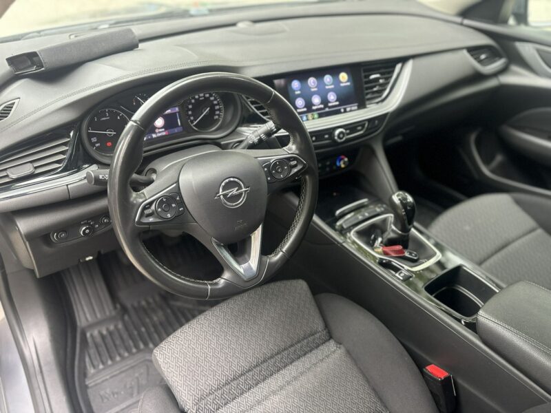 Opel Insignia Bardzo zadbany! B (2017-)