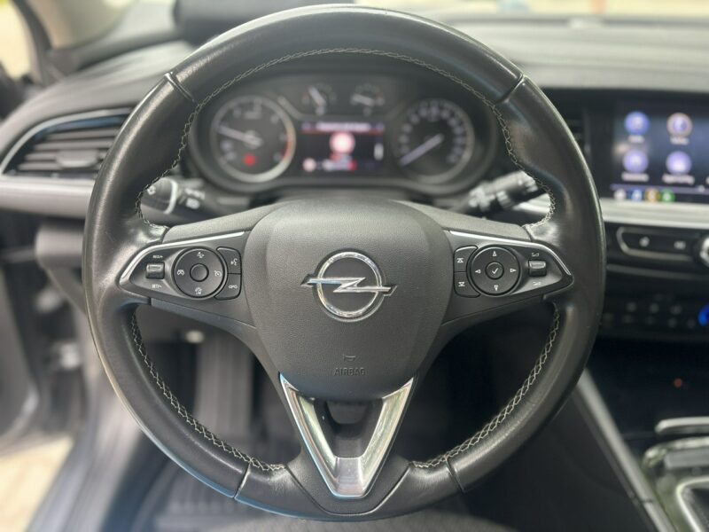 Opel Insignia Bardzo zadbany! B (2017-)