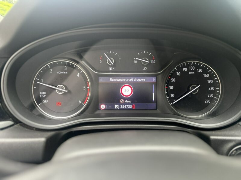 Opel Insignia Bardzo zadbany! B (2017-)