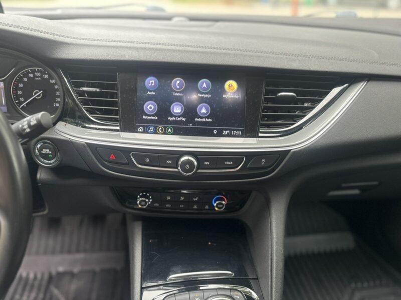Opel Insignia Bardzo zadbany! B (2017-)