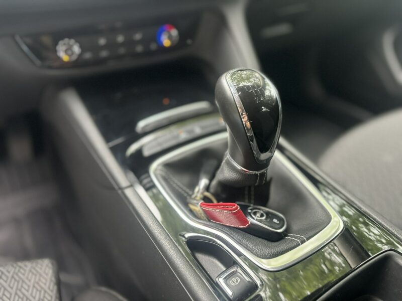 Opel Insignia Bardzo zadbany! B (2017-)