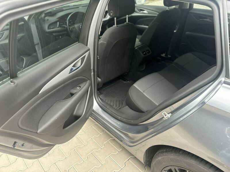 Opel Insignia Bardzo zadbany! B (2017-)