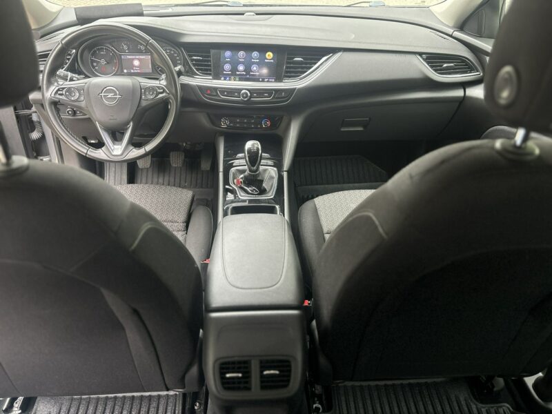 Opel Insignia Bardzo zadbany! B (2017-)