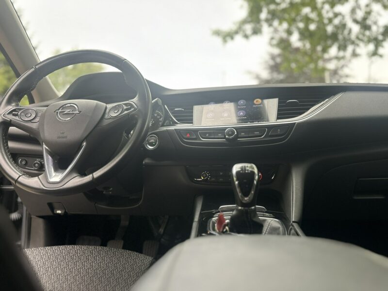 Opel Insignia Bardzo zadbany! B (2017-)