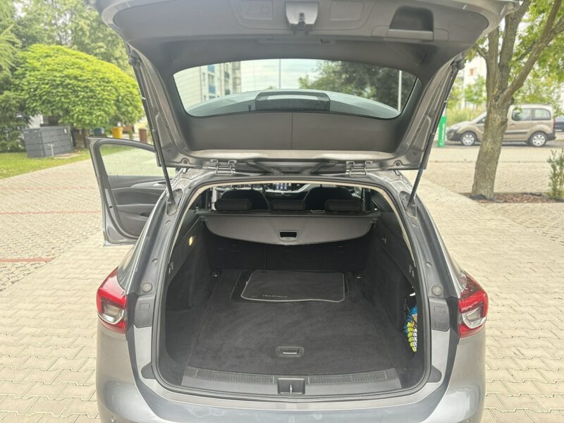 Opel Insignia Bardzo zadbany! B (2017-)