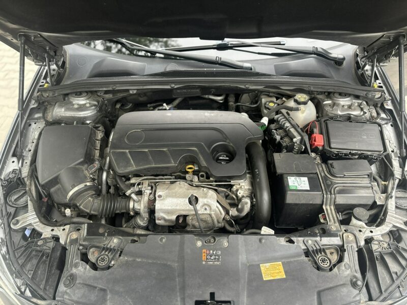 Opel Insignia Bardzo zadbany! B (2017-)